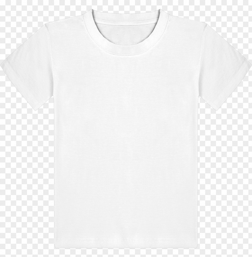 T-shirt Sleeve Crew Neck Sportswear PNG