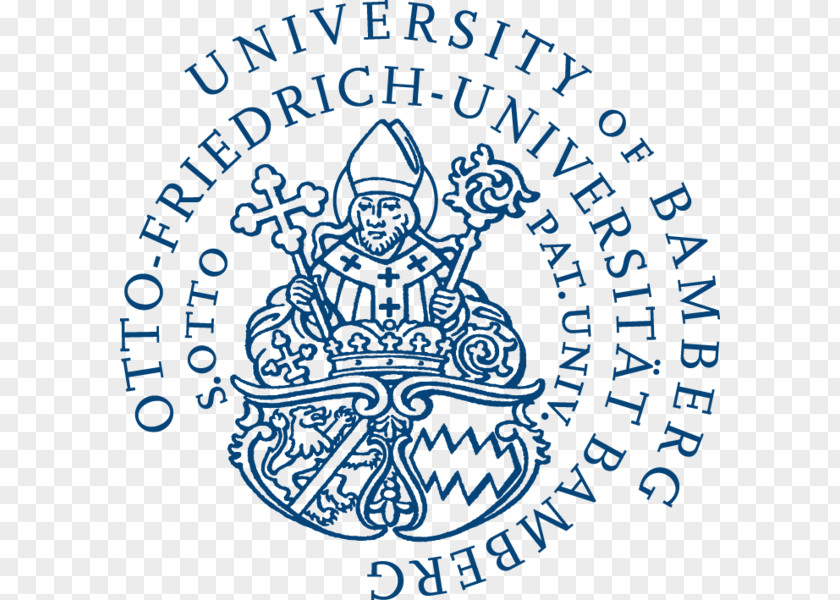 University Of Bamberg Organization Logo Clip Art PNG