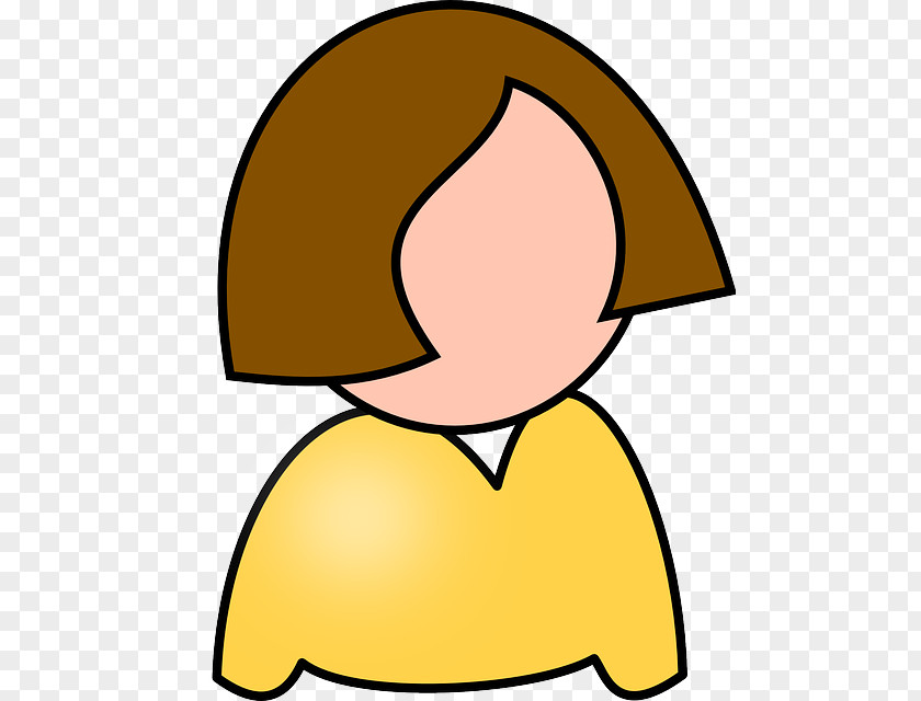 User Avatar Daria Morgendorffer Clip Art PNG