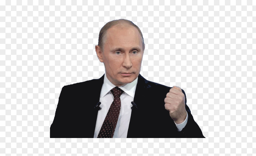 Vladimir Putin Cartoon President Of Russia PutinTeam Politician PNG
