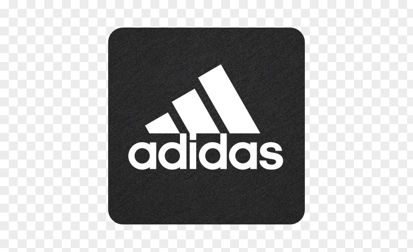 Adidas Symbol Logo Brand Product Design Font PNG