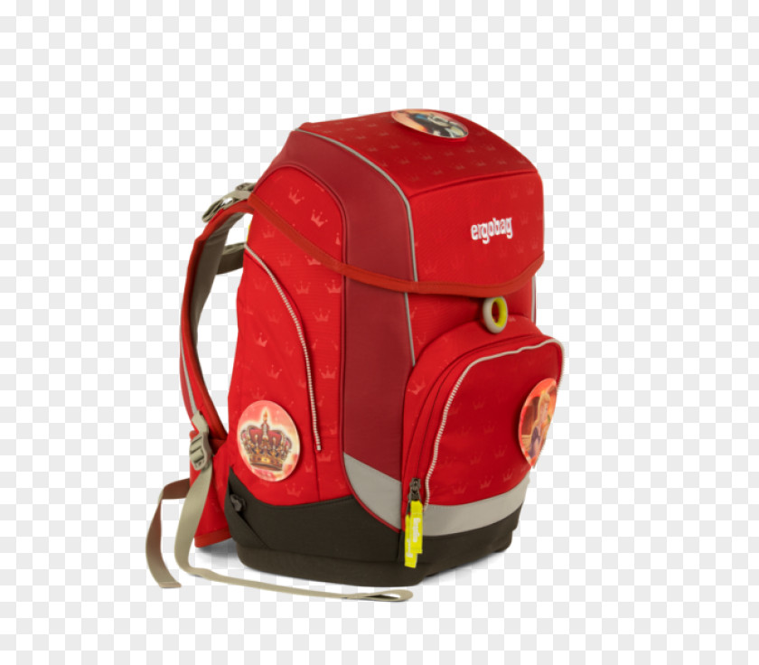 Bag Ergobag Cubo 5 Piece Set Backpack Satchel Pack 6 PNG