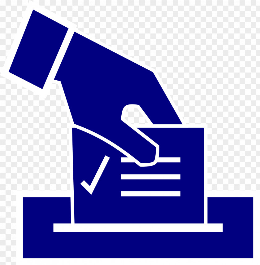 Ballot Cliparts Democratic National Convention Voting Clip Art PNG