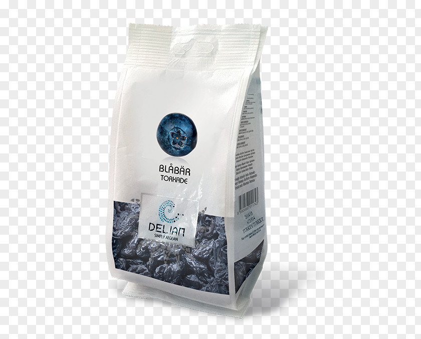 Blueberry Dry Earl Grey Tea Plant PNG
