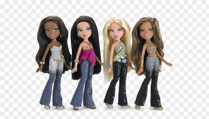 Bratz Babyz Doll Barbie MGA Entertainment PNG Entertainment, doll clipart PNG