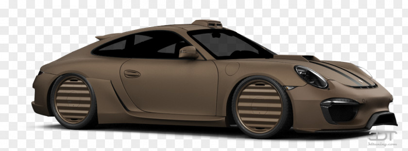 Car Bumper Sports Porsche Automotive Design PNG