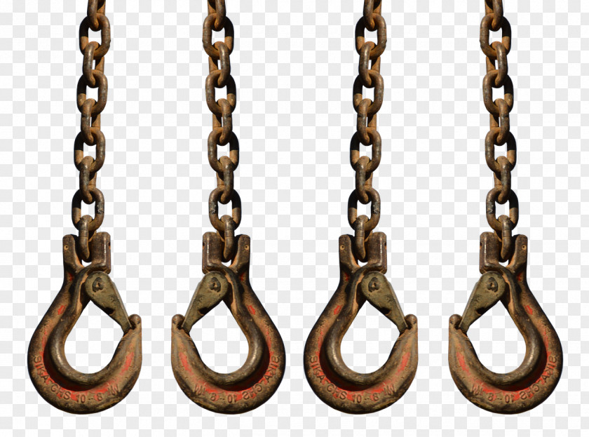 Crane Architectural Engineering Lifting Hook Wire Rope Chain PNG