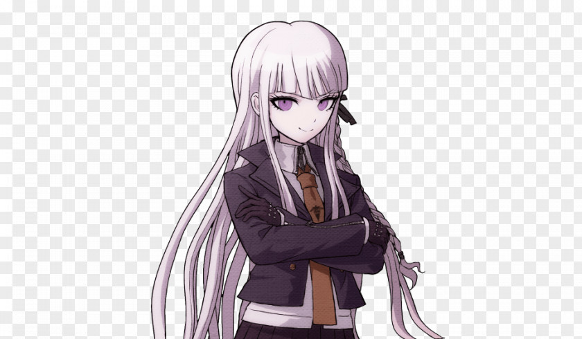 Danganronpa V3: Killing Harmony Danganronpa: Trigger Happy Havoc Sprite Anime PNG Anime, others clipart PNG