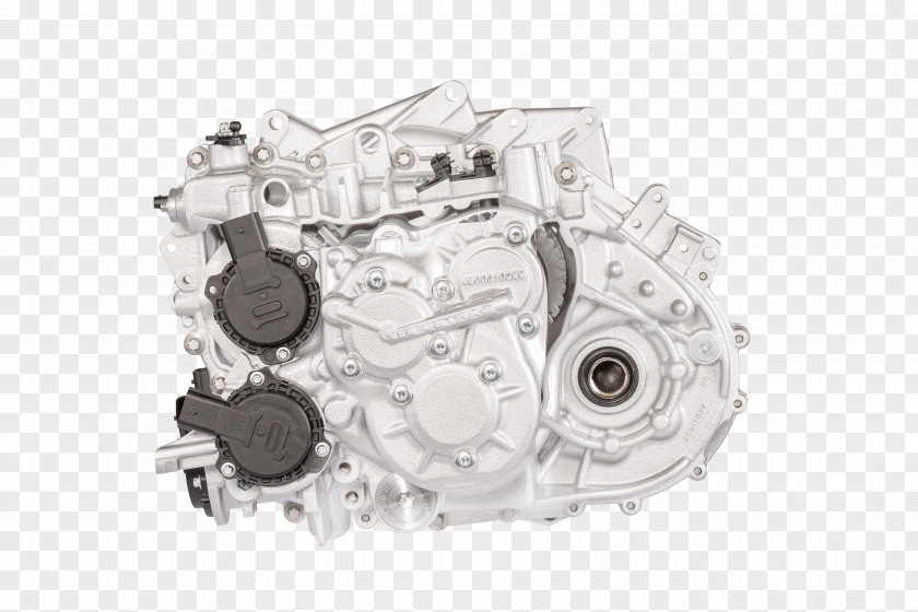 Engine Car Ford Focus Motor Company Dual-clutch Transmission PNG