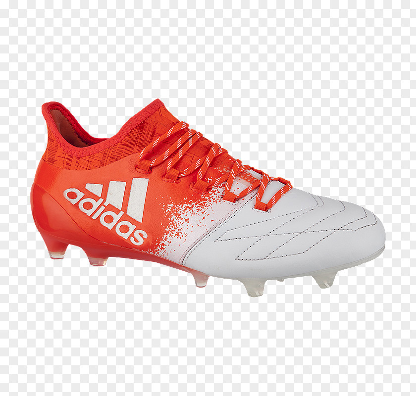 Football Shoe Adidas Cleat Sneakers Boot PNG