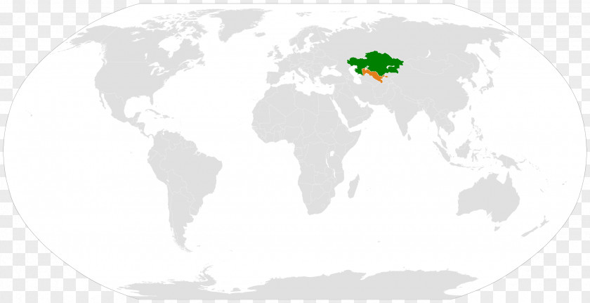 Germany–Mongolia Relations Wikipedia Enciclopedia Libre Universal En Español Landlocked Country PNG