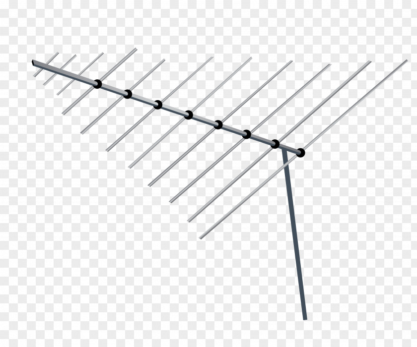 Highgain Antenna Clip Art PNG