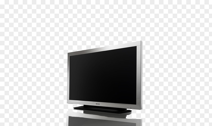 LCD Television Computer Monitors LED-backlit Set PNG