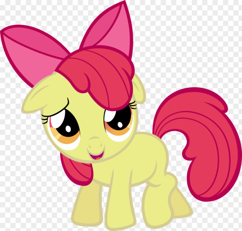 Paint Bloom Apple Pony Cat DeviantArt PNG