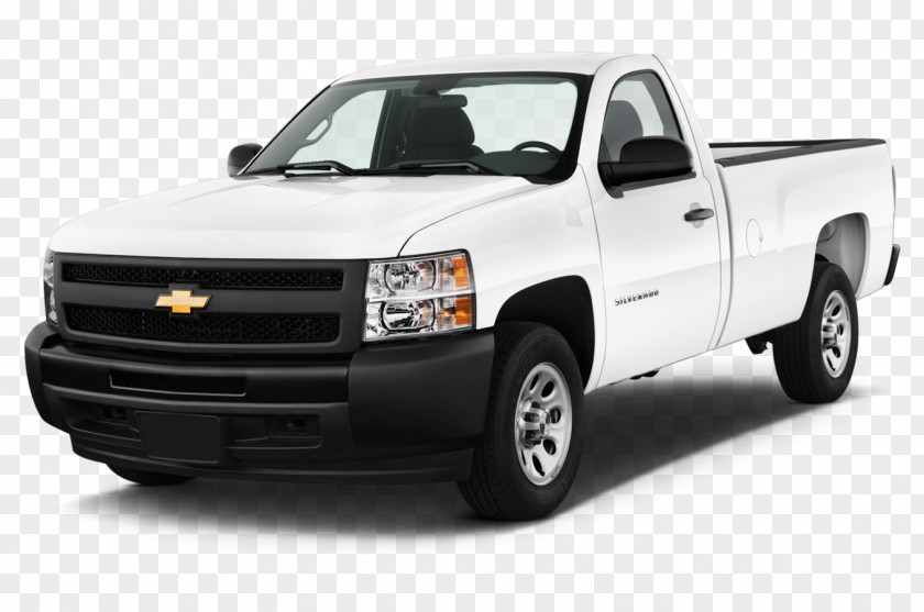 Pickup Truck 2012 Chevrolet Silverado 1500 Colorado Car PNG