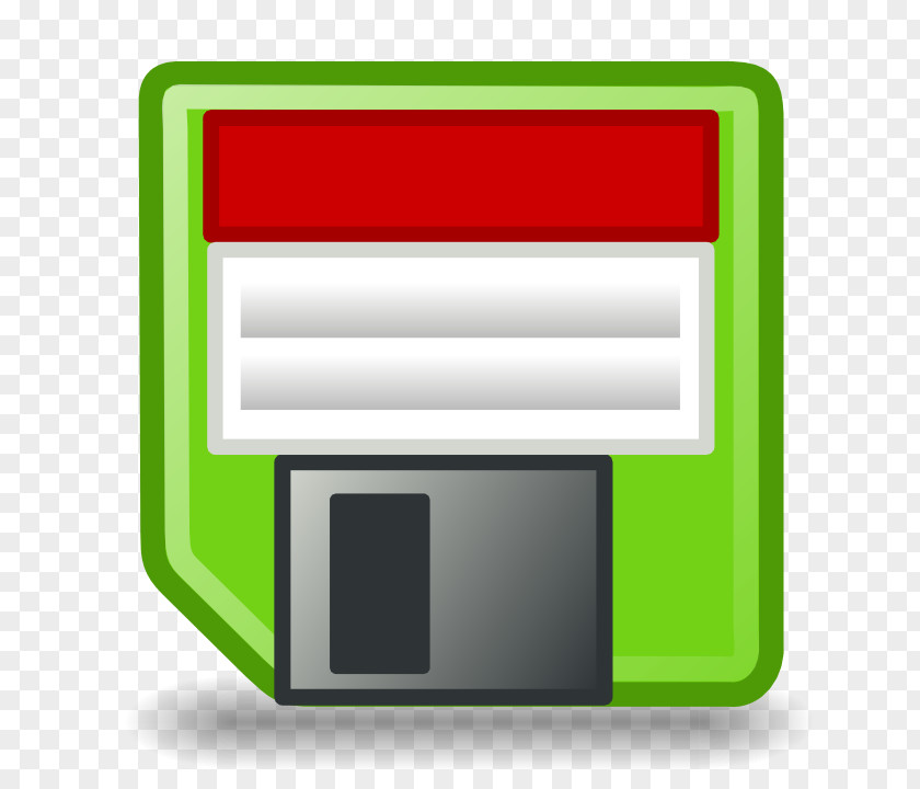 SAVE Floppy Disk Floppy-disk Controller Storage PNG