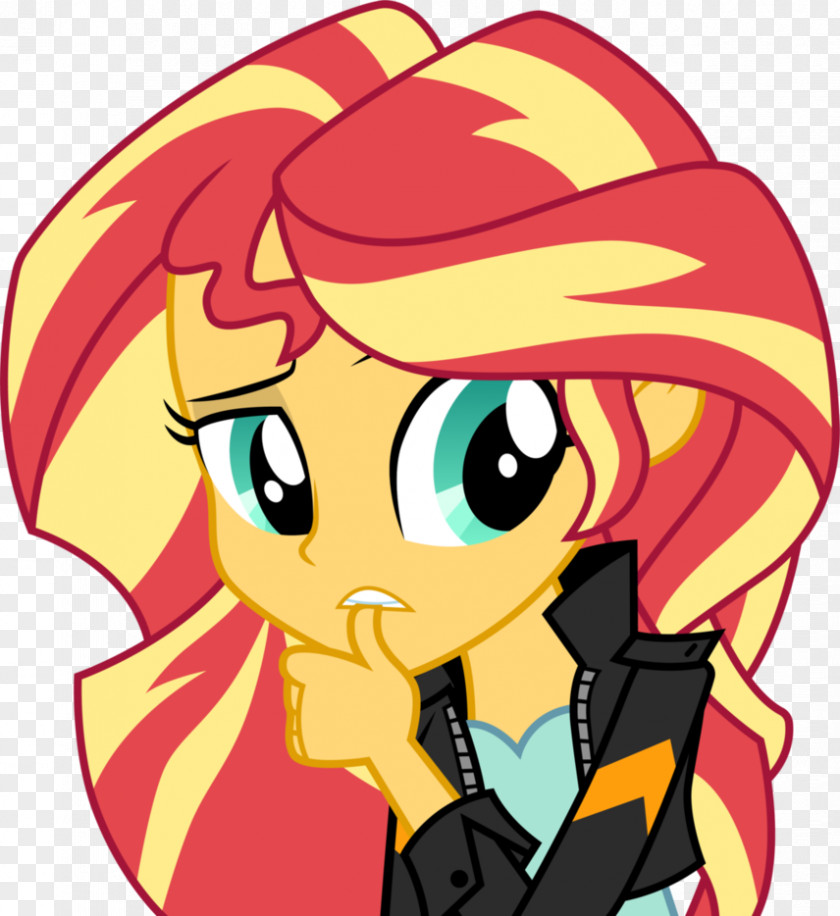 Sunset Glow Shimmer Rarity Rainbow Dash Fluttershy YouTube PNG