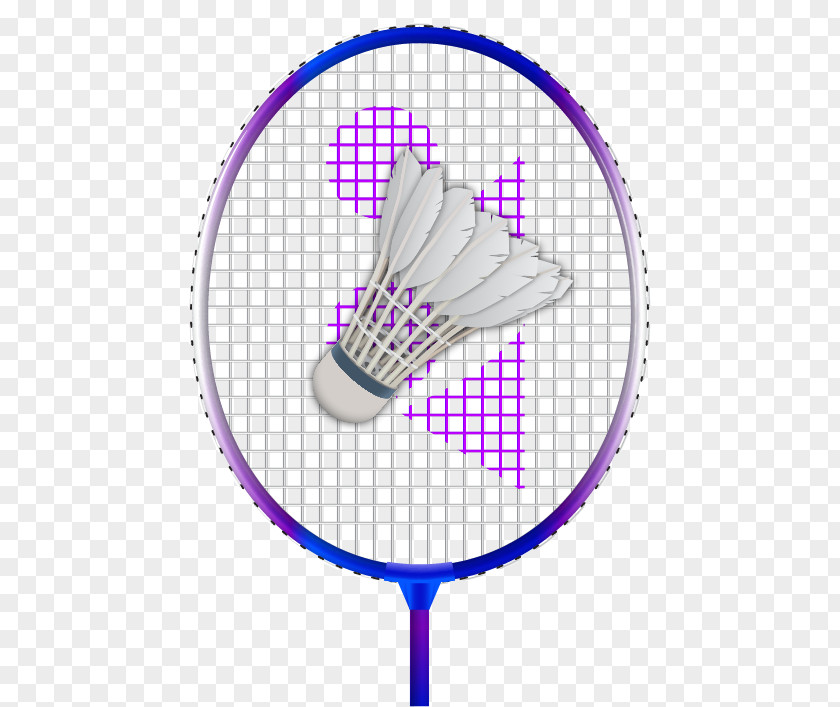 Vector Badminton How To Play Racket Babolat Shuttlecock PNG