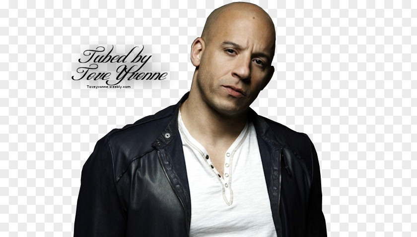 Vin Diesel Dominic Toretto The Fast And Furious Brian O'Conner Letty PNG