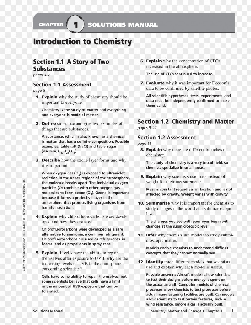 Watkins Wellness Chemistry Worksheet Biology Chemical Substance Reaction Rate PNG