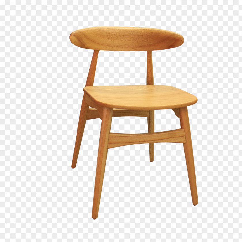 Wood Gear Table Chair Furniture Stool PNG