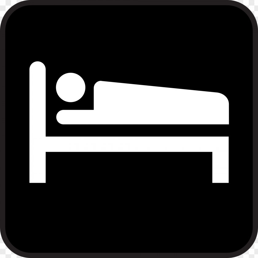 Bed Sleep Rest Mattress PNG
