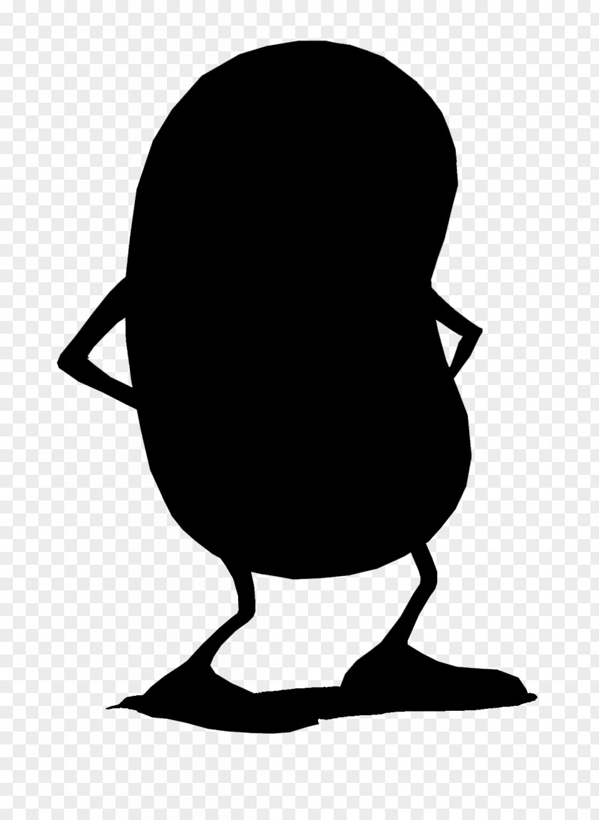 Clip Art Beak Silhouette Neck PNG