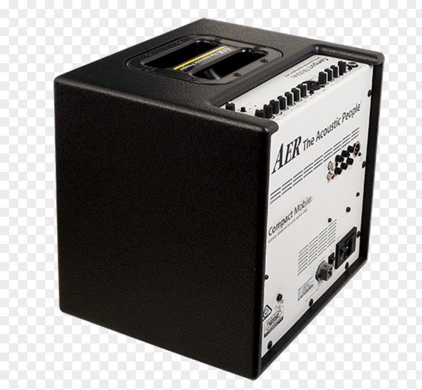 Computer Sound Box Electronics Hardware PNG
