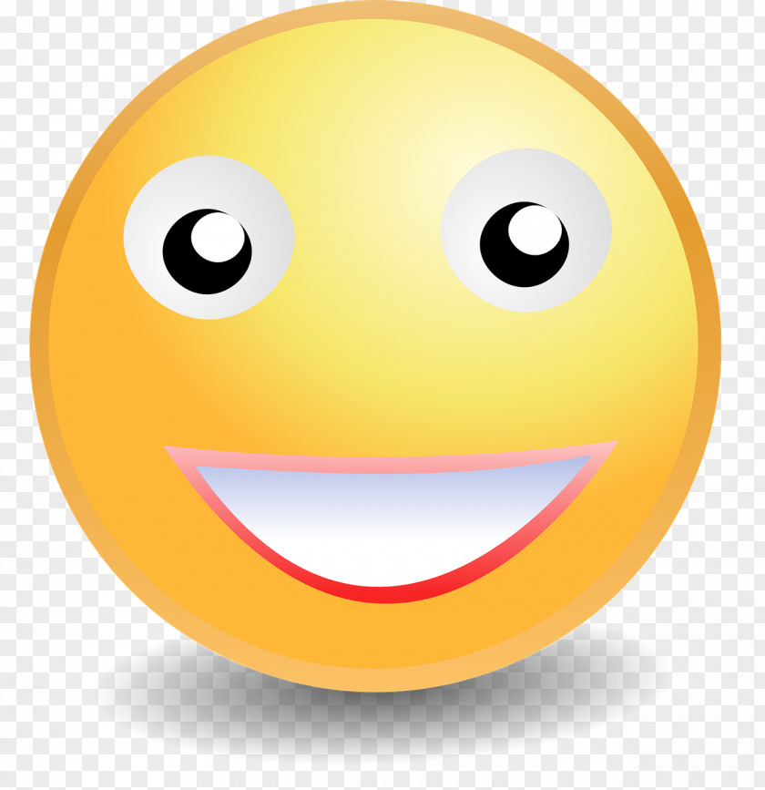 Emoji Emoticon Smiley Clip Art PNG