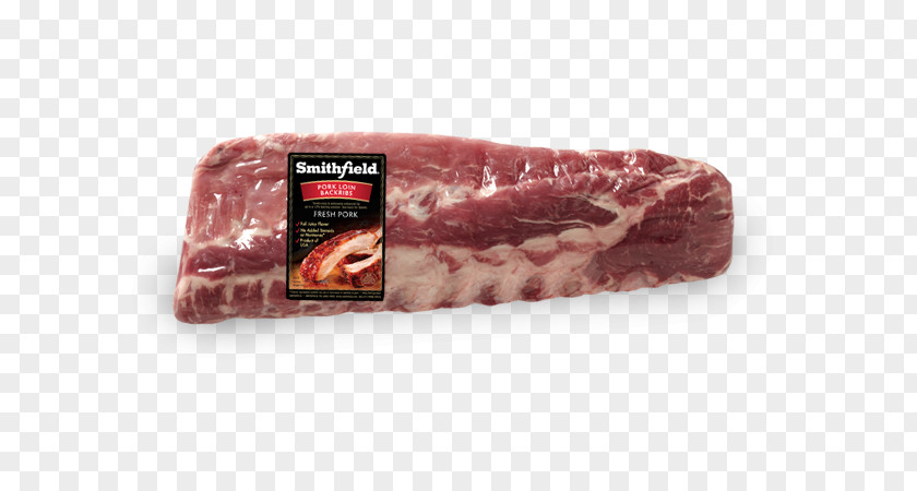 Ham Pork Ribs Sirloin Steak Bacon PNG