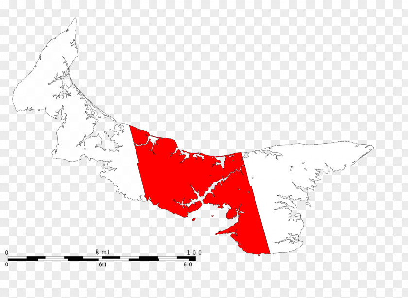 Kings County, Prince Edward Island Cavendish Battle At Port-la-Joye Hillsborough River Colony Of Nova Scotia PNG