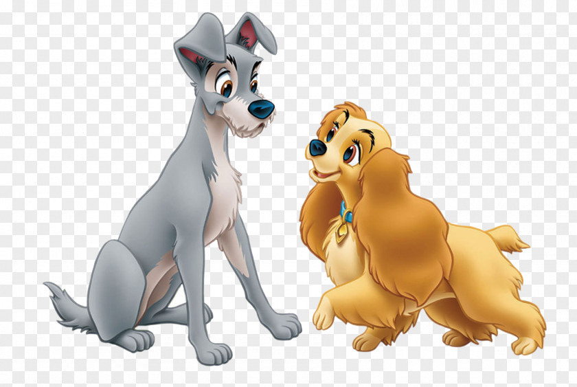 Lady And The Tramp Peg Film Animated Cartoon PNG