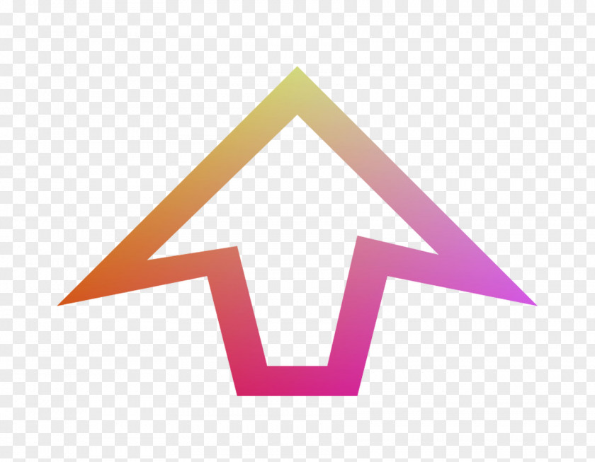 Logo Triangle Font Brand PNG