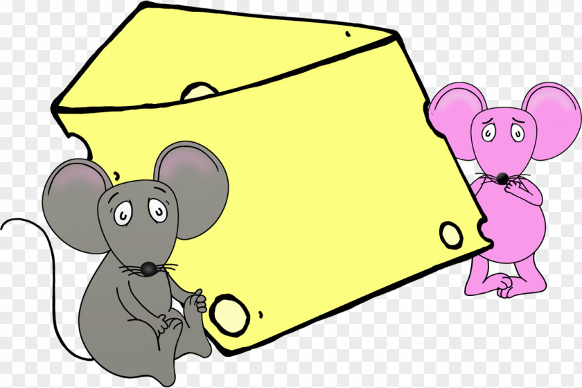 Mouse Mickey Cartoon Clip Art PNG