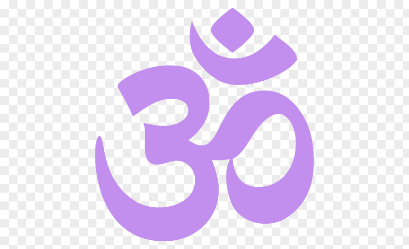 Om Shiva Emoji Mantra Symbol PNG