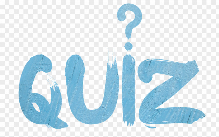 Quiz General Knowledge Education Test PNG