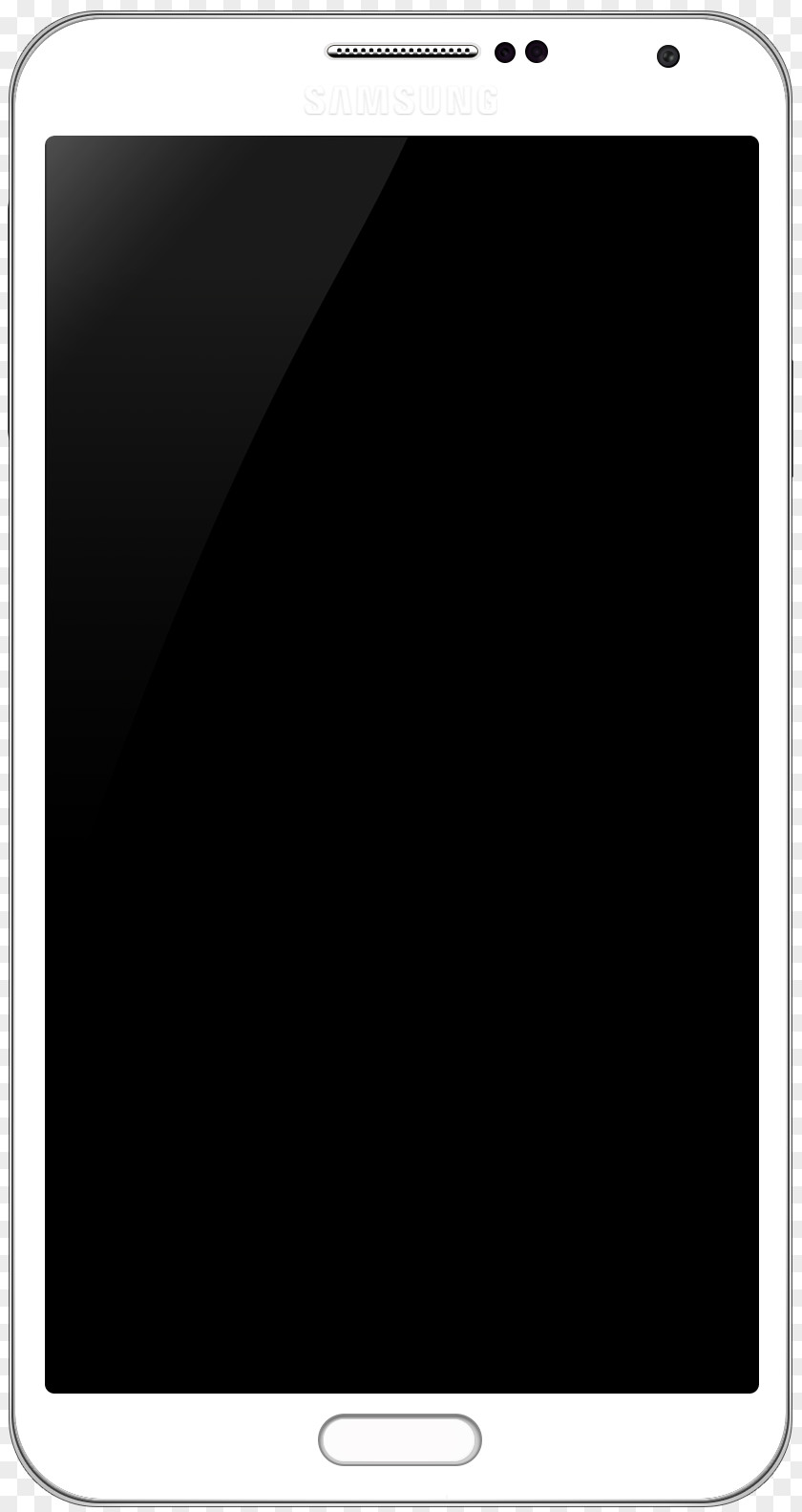 Samsung Galaxy Note II 3 Express PNG