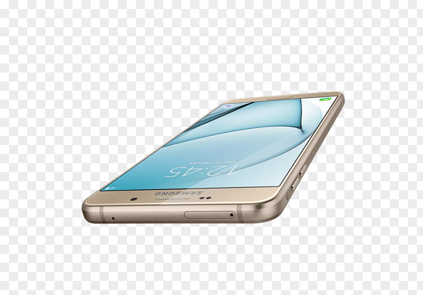 Smartphone Samsung Galaxy A9 Pro Telephone Super AMOLED PNG