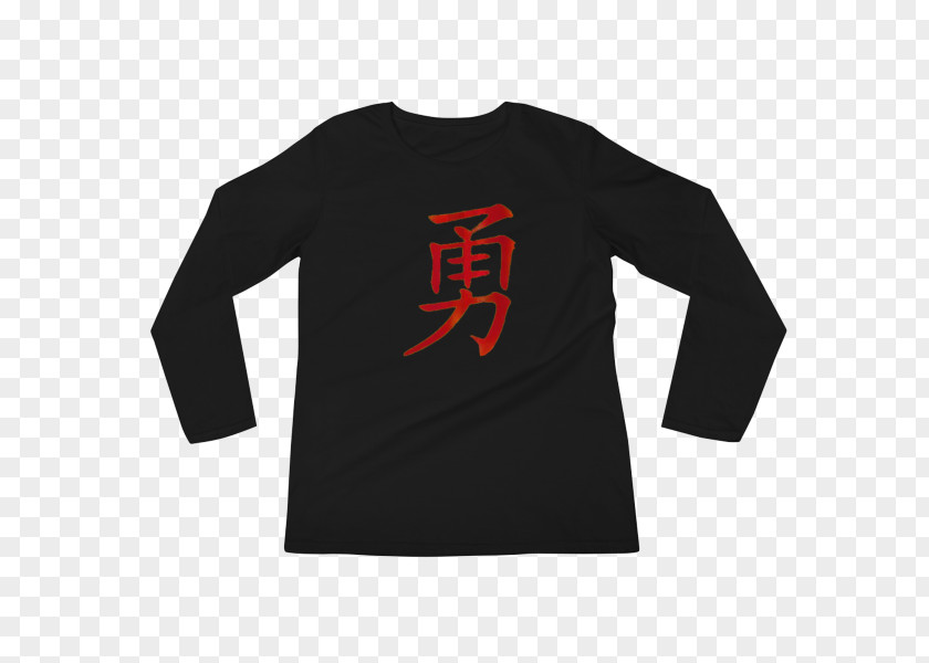 T-shirt Long-sleeved Clothing PNG