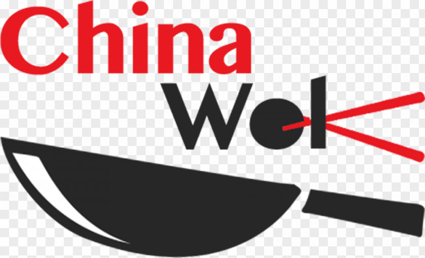 Wok Logo China Brand Buffet PNG