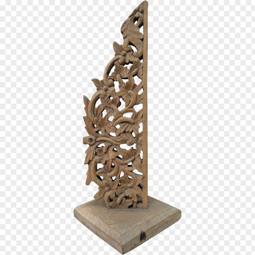 Wood Sculpture /m/083vt PNG