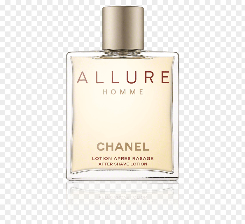 Allure Homme Perfume Chanel Lotion PNG
