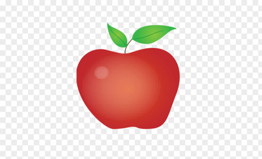 Apple Graphic Design PNG