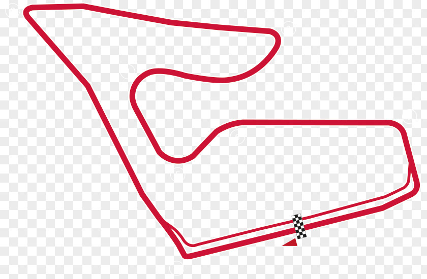 Award Red Bull Ring Road Line PNG