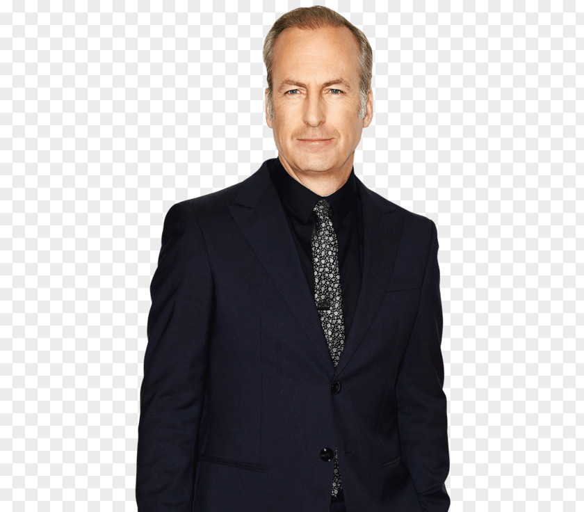 Bob Odenkirk Better Call Saul Goodman Organization Chairman PNG