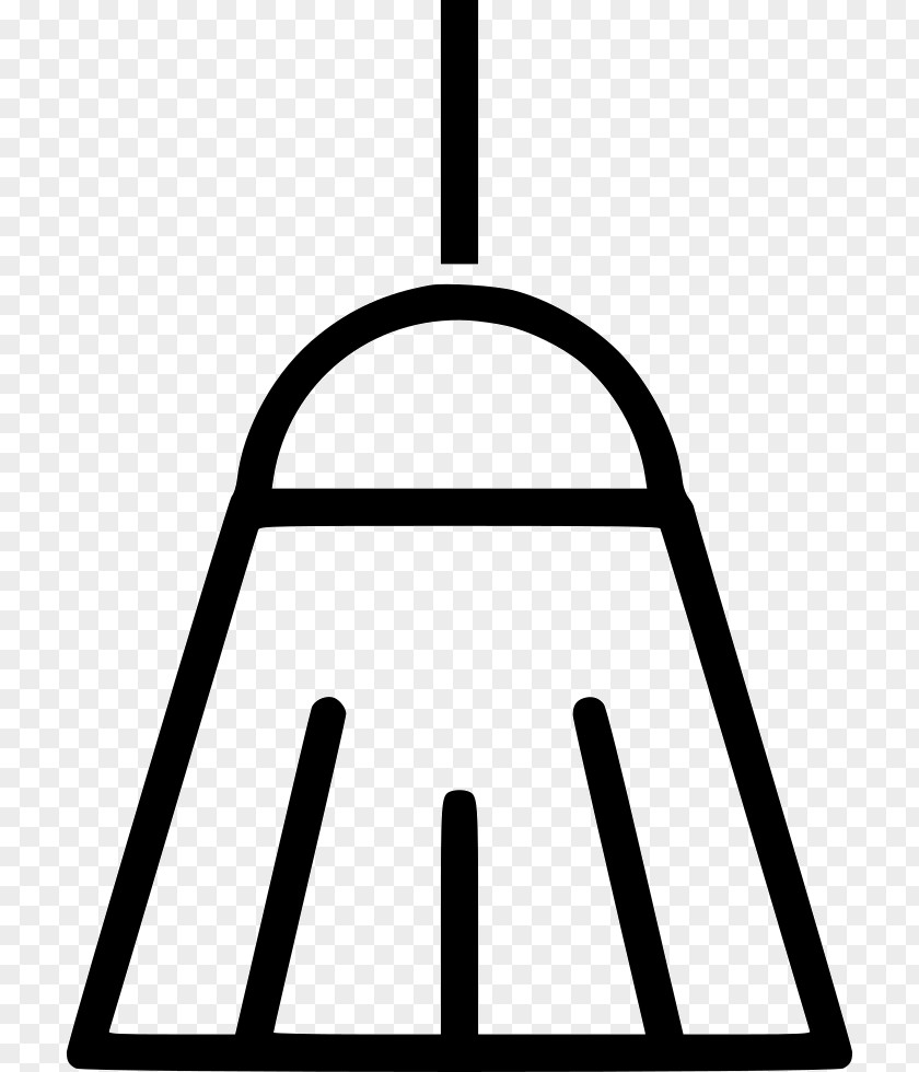 Broom Icon Clip Art Cleaning PNG