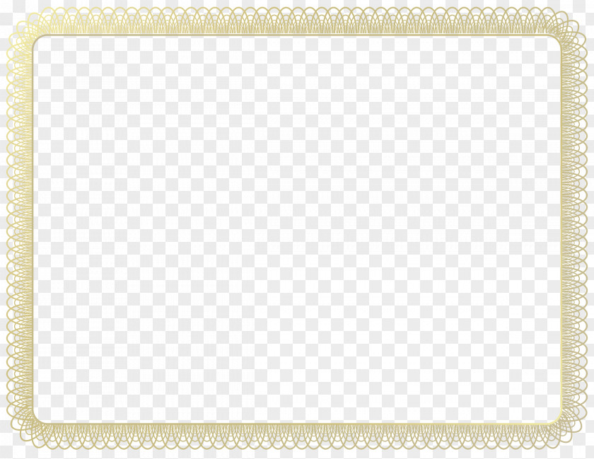 Certificate Picture Frames Paper Borders And Clip Art PNG