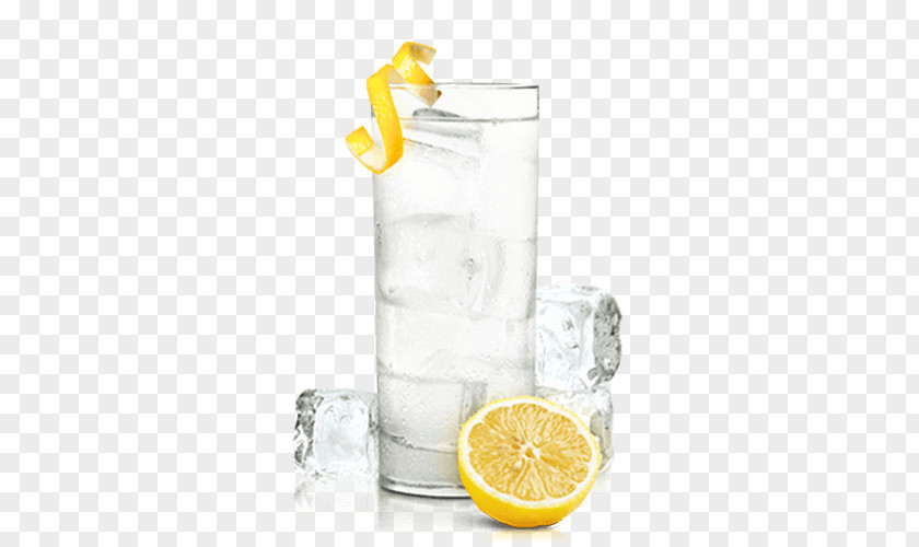 Cocktail Orange Drink Vodka Tonic Fizzy Drinks Water PNG