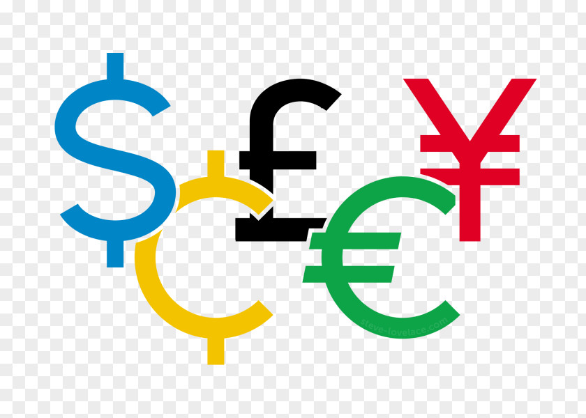 Currency Olympic Games Symbol World Dollar Sign PNG