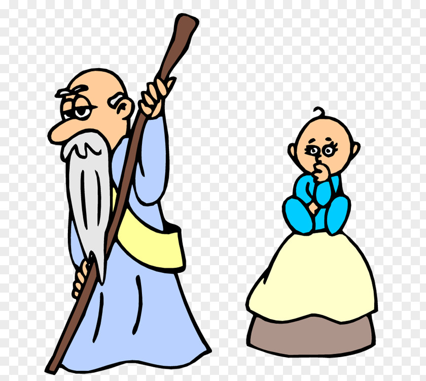 Free Janitorial Clipart Father Time Content Clip Art PNG